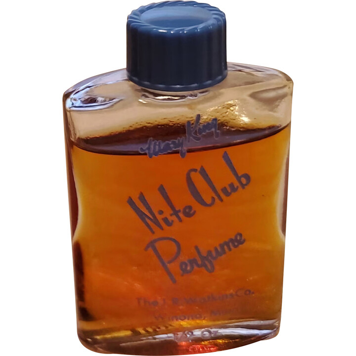 Mary King - Nite Club